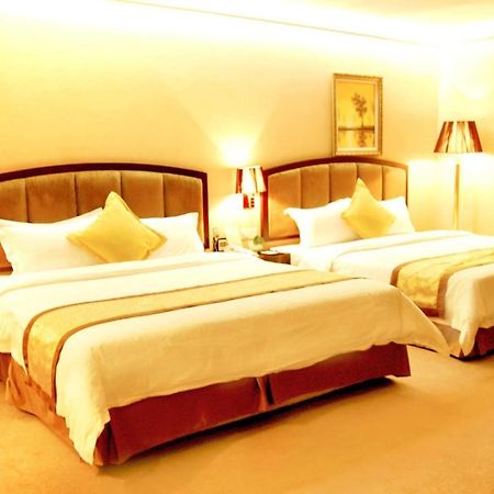 Zefeng Hotel Σενζέν Εξωτερικό φωτογραφία