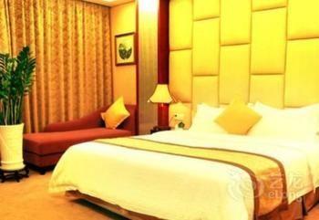 Zefeng Hotel Σενζέν Εξωτερικό φωτογραφία