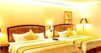 Zefeng Hotel Σενζέν Εξωτερικό φωτογραφία