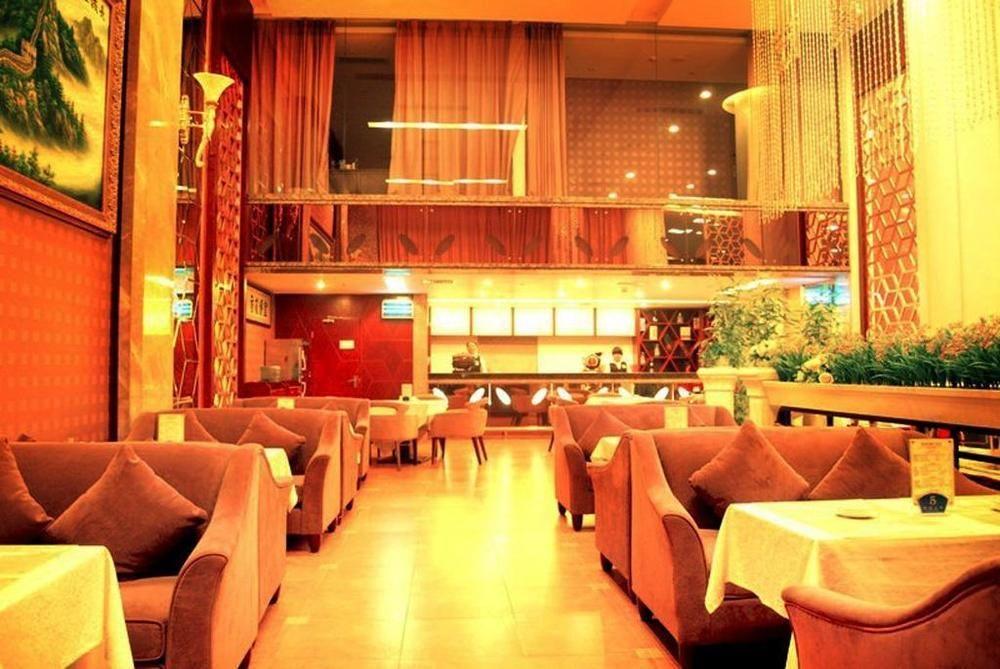 Zefeng Hotel Σενζέν Εξωτερικό φωτογραφία